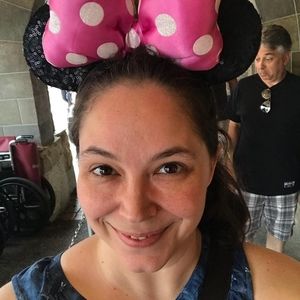 Meet your Posher, Kristin